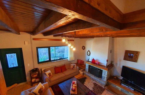 Eptalofos House | Eleni's Guesthouse Country House with Wi-Fi and Mountain Views