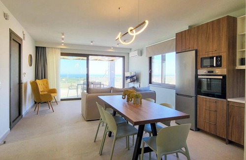 Adele Villa | Eleni - Three Bedroom Villa, Sleeps 6