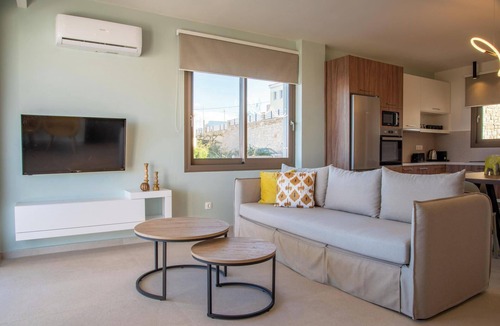 Adele Villa | Eleni - Three Bedroom Villa, Sleeps 6