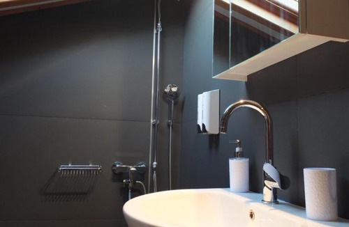 Tripoli Apartment | EleNic loft