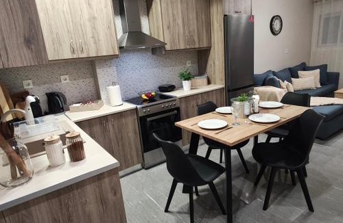 Kefalos Apartment | Elenis Apart