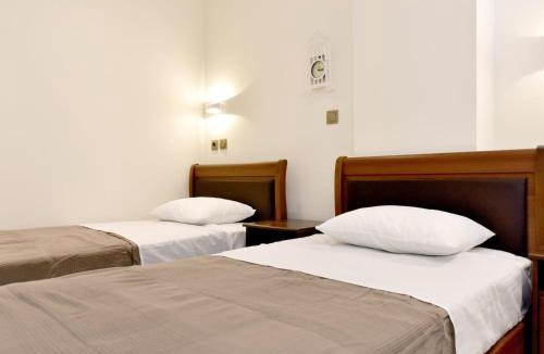 Olynthos Apartment | Eleon Studios by Booking Kottas