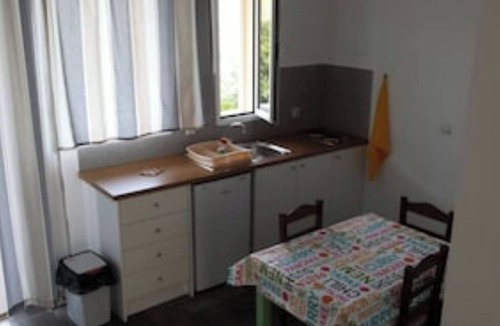 Filaki Apartment | Eleonas apartment on the 1st floor with unobstructed ocean views