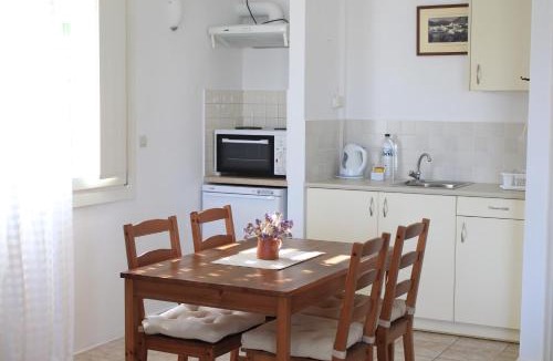 Apollonia Apartment | Eleonas Apartments