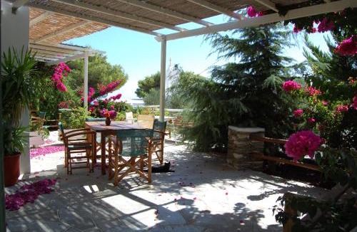 Apollonia Apartment | Eleonas Apartments