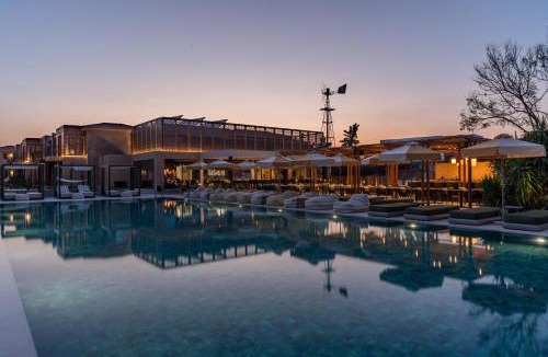 Ialyssos Hotel | Eleonas Boutique Hotel & Spa - Adults Only