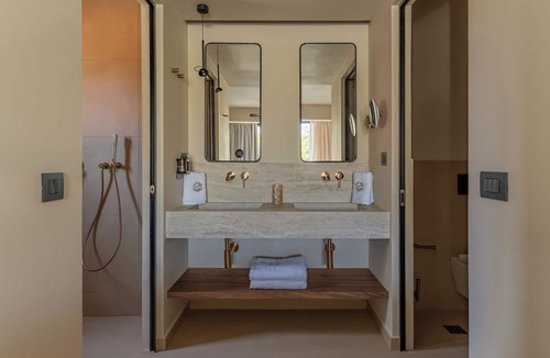 Ialyssos Hotel | Eleonas Boutique Hotel & Spa