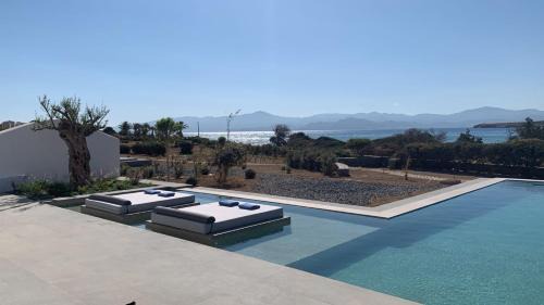 Santa Maria Villa | Elesia Villas