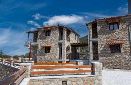 Livadi Apartment | Elevi Mare Apartment