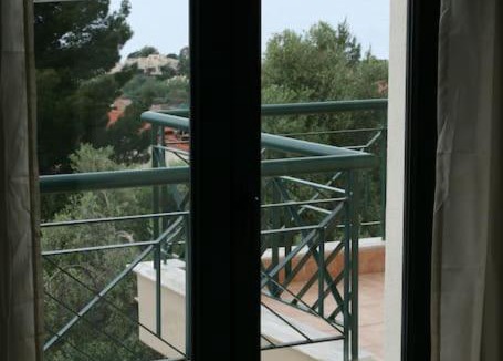 Elia Nikitis House | elgevacation villa 1