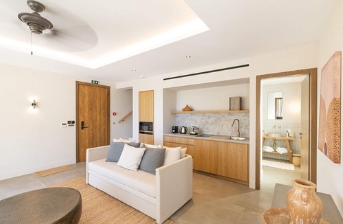 Leivathos Hotel | Eliámos Villas Hotel & Spa - Relais & Châteaux