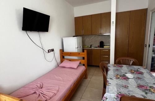 Sakës Apartment | Eli Apartments