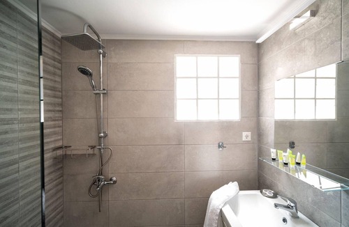 Afytos Apartment | Elia Apartments Afytos - Studio for two persons