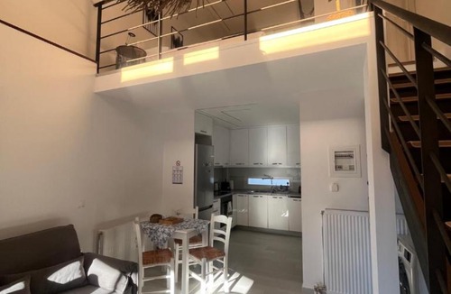 Eretria Apartment | Elia Apartments