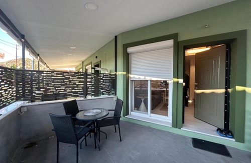 Eretria Apartment | Elia Apartments