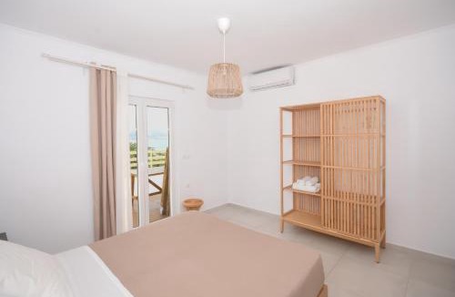 Falassarna Apartment | Elia Apartments