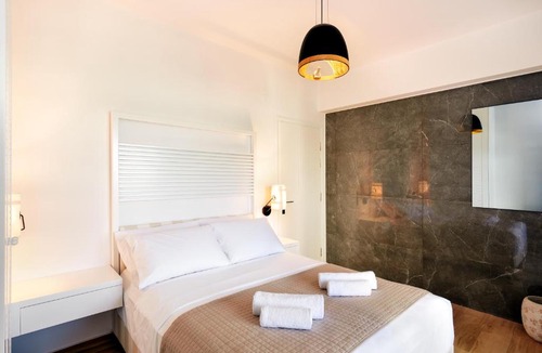 Nea Chora Apartment | Elia Beach