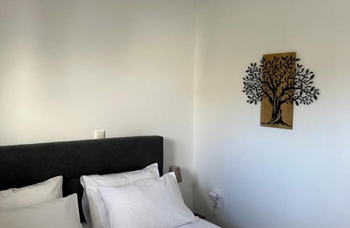 Paralias Apartment | Elia by Dia apartment