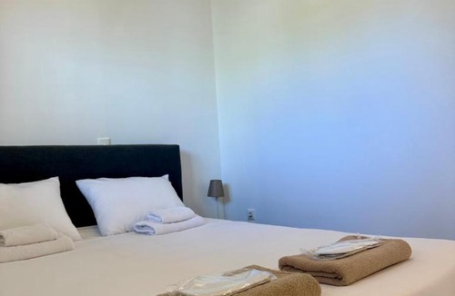 Paralias Apartment | Elia by Dia apartment