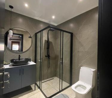 Pangaio Apartment | Elia Luxury Apartments