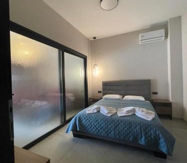 Pangaio Apartment | Elia Luxury Apartments