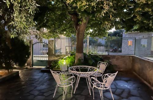 Skala Kallirachis Villa | Elia & Meli Villa