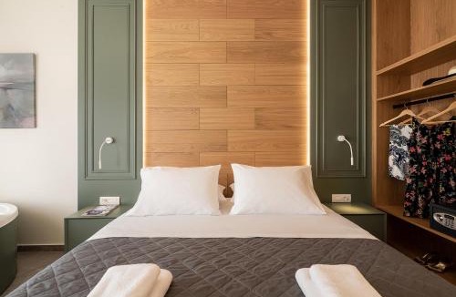 Platanias Town Hotel | Elia Platanias