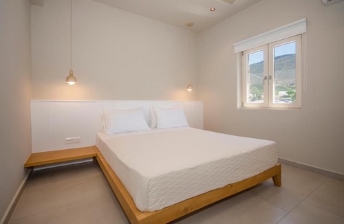Falassarna Apartment | Elia Suites