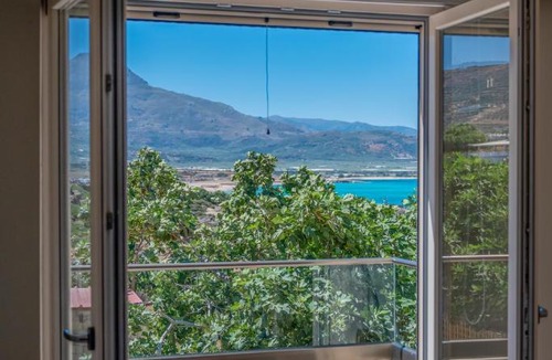 Falassarna Apartment | Elia Suites