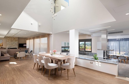 Filerimos House | Elias Rest by Interhome