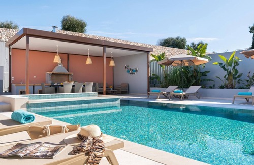 Filerimos House | Elias Rest by Interhome