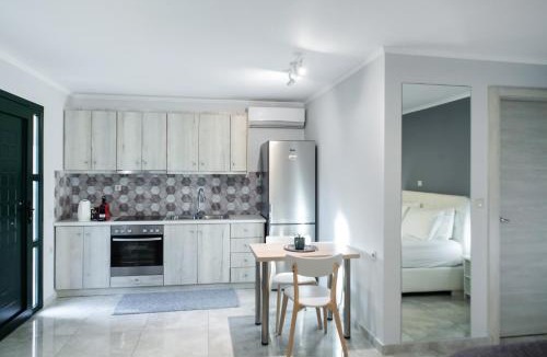 Lygia Apartment | Elichrison Studios
