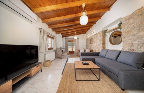 Markopoulon Hotel | Elida Inn