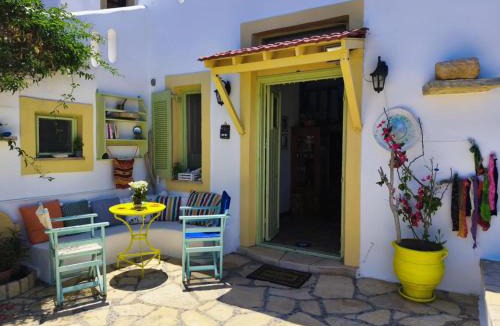 Gourna Apartment | Elies Apartments