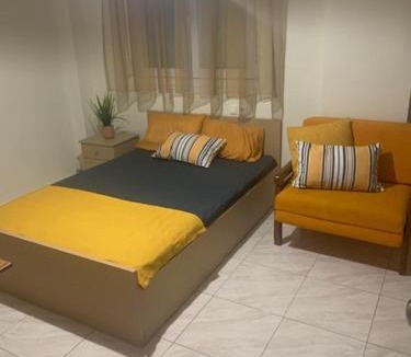 Flogita Apartment | Elin Loft Rooms