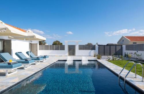 Kalathos Villa | Elin Rhodes