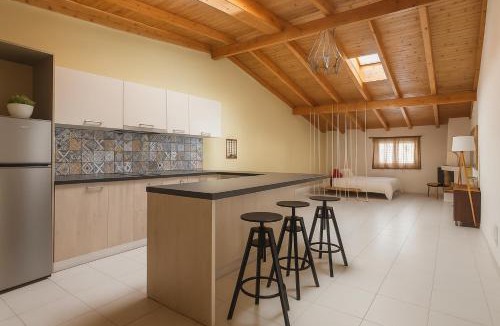 Corfu Town Apartment | Elina's easygoing place