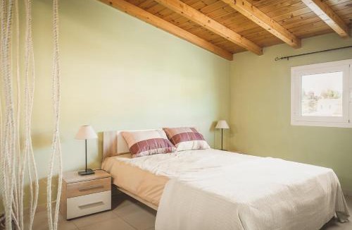 Corfu Town Apartment | Elina's easygoing place