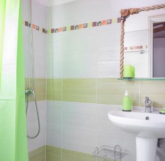 Corfu Town Apartment | Elina's easygoing place