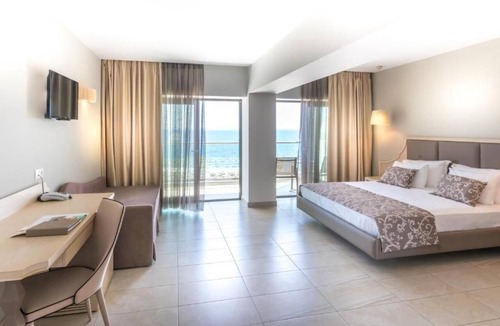 Psakoudia Hotel | Elinotel Sermilia