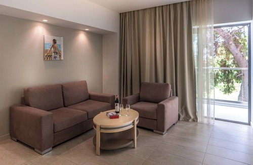 Psakoudia Hotel | Elinotel Sermilia