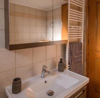 Lepreo House | ELION - Ionian Olive House - Sea View