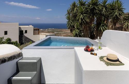 Finikia Hotel | Elios Cave Suites