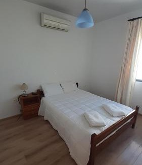 Monemvasia Apartment | ELISSOS APPARTMENT MONEMVASIA