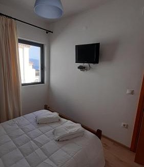 Monemvasia Apartment | ELISSOS APPARTMENT MONEMVASIA
