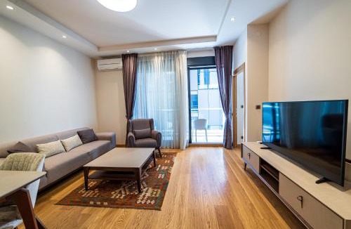 Podgorica Apartment | Elite apartments Podgorica