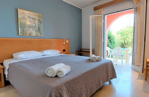 Kommeno Hotel | Elite Corfu - Adults Friendly
