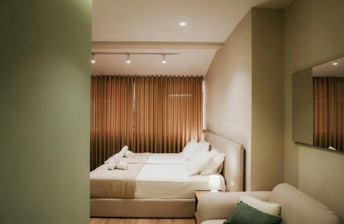 Blloku Apartment | Elite Guesthouse