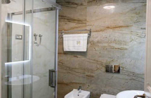Dajt Hotel | Elite Palace
