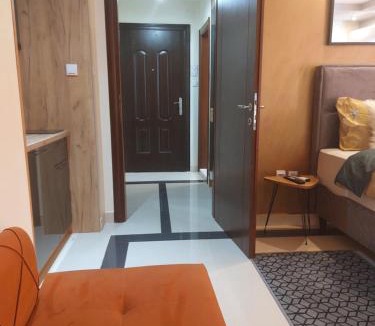 Berane Apartment | Elite-stan na dan